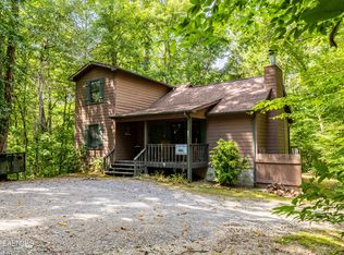 525 Reeds Way, Townsend, TN 37882