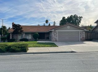 1616 Rebel Way, San Jose, CA 95118