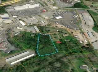 0 Porter Rd, Blue Ridge, GA 30513