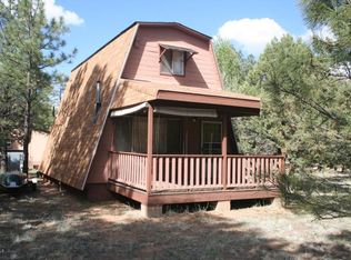 2016 Lumber Valley Rd, Overgaard, AZ 85933