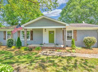 608 Cunningham Rd, Taylors, SC 29687