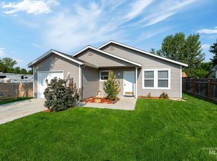 474 N Locust Ave, Kuna, ID 83634