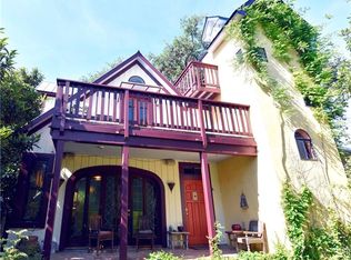 313 W Mary St, Austin, TX 78704