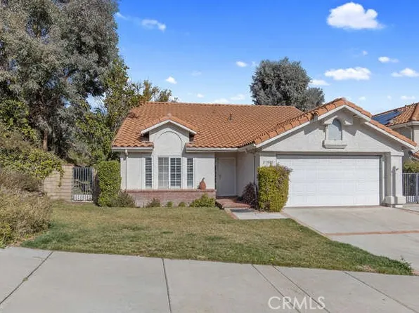 27813 Lassen St, Castaic, CA 91384