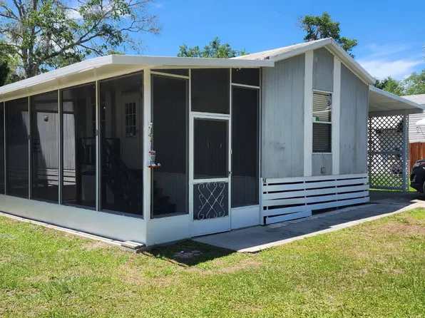 4401 N Suncoast Blvd #24, Crystal River, FL 34428