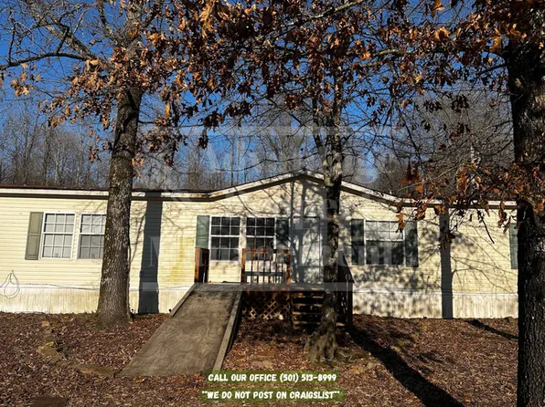 204 Burgess Ln, Greenbrier, AR 72058