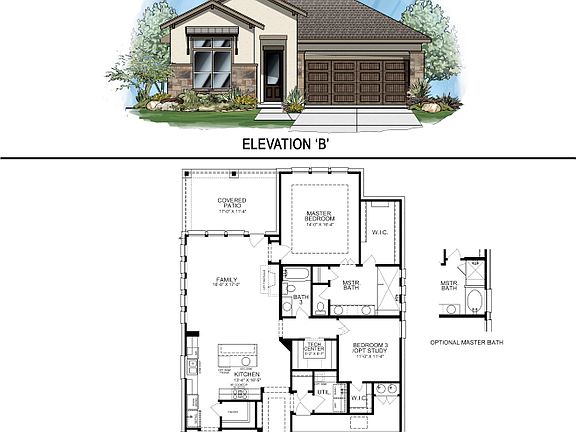 5th image of 23 Prestonwood Cir