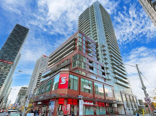 33 Helendale Ave, Toronto, ON