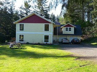 216 Hawkins Rd S, Winlock, WA 98596