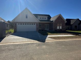 4821 Coronell Way, Alexander, AR 72002