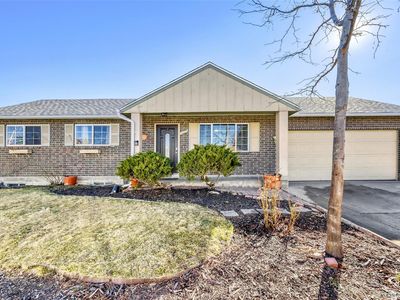 15180 E 55th Avenue, Denver, CO, 80239