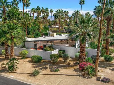 1992 S Navajo Dr, Palm Springs, CA, 92264