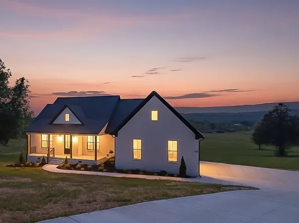 199 Cojohodo Ct, McMinnville, TN 37110