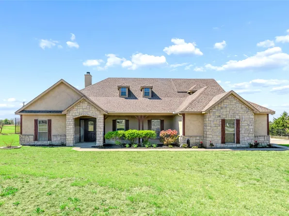 21 Brookhollow Cir, Melissa, TX 75454