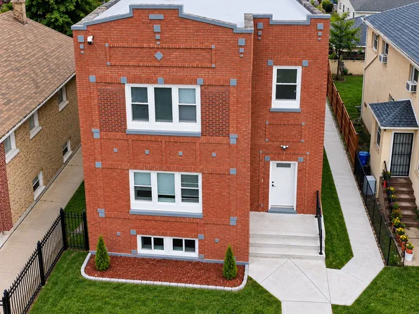 1015 N Laramie Ave, Chicago, IL 60651