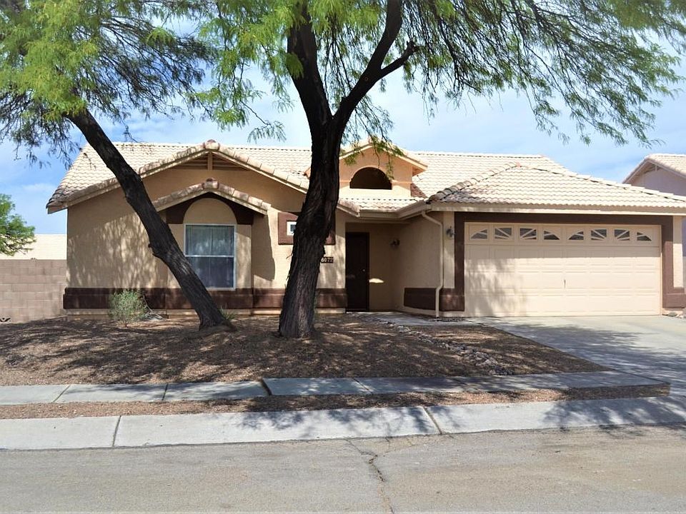 1st image of 8072 S High Canyon Dr
