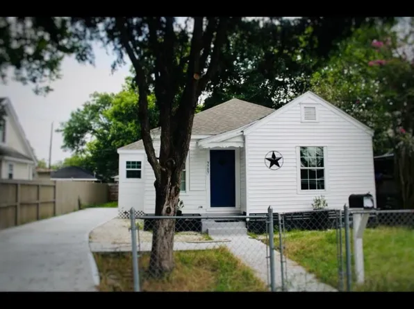 7707 Arberry St, Houston, TX 77012