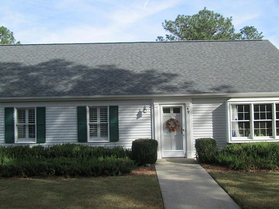 officialy front of house
