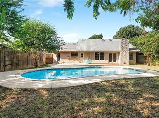 1306 Gatlinburg Dr, Pflugerville, TX 78660