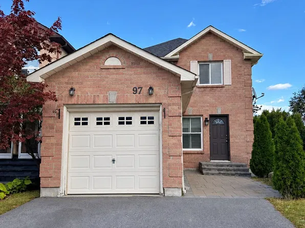 97 Mullen Dr, Ajax, ON L1T 2B3