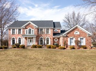 78 Gillette Field Close, Weldon Spring, MO 63304