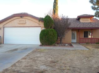 8236 Charles Pl, California City, CA