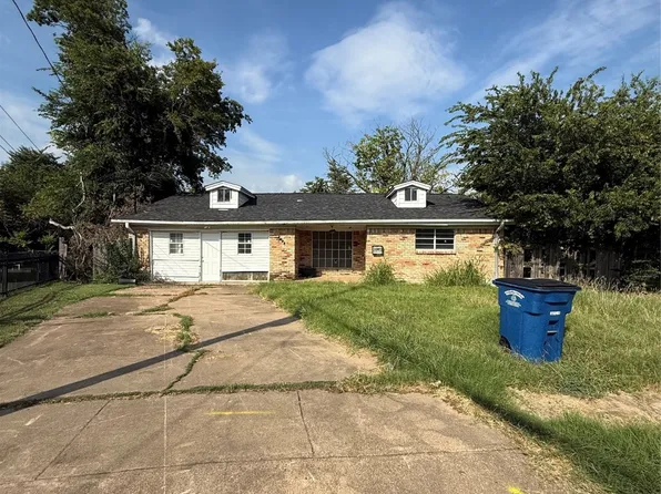 2820 Blanton St, Dallas, TX 75227