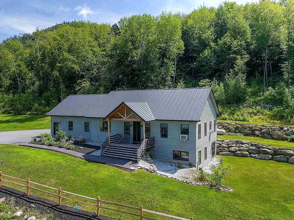 104 Old Stockbridge Path, Mendon, VT 05701 Zillow