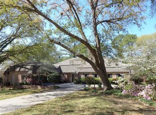 3456 Warrenton Rd, Montgomery, AL 36111