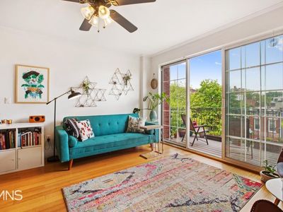 175 12th St APT 4A, Brooklyn, NY, 11215