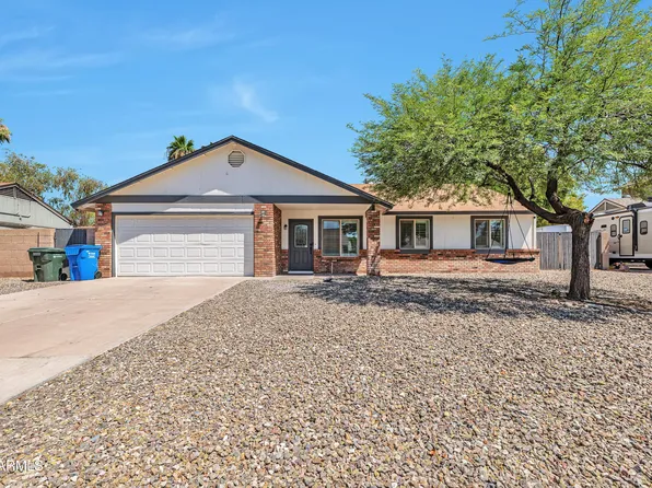 6502 E Grandview Dr, Scottsdale, AZ 85254