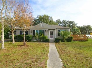 422 Labree Rd, Perdido Key, FL 32507