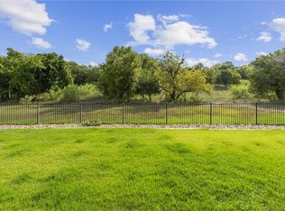 715 Armstrong Dr, Georgetown, TX 78633