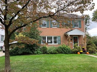 819 Wellington Rd, Baltimore, MD 21212