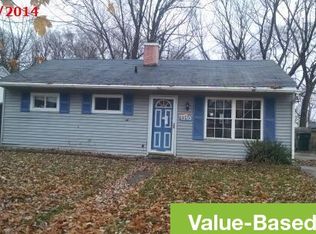 1310 Pompton Cir, Lansing, MI 48910