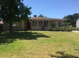 2057 Sinaloa Ave, Altadena, CA 91001