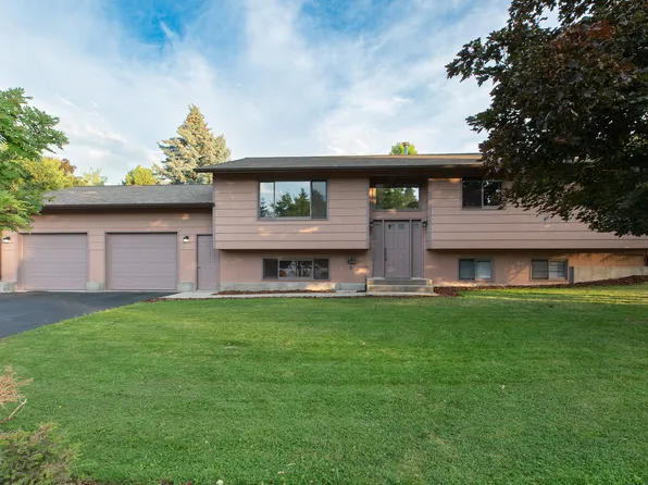 3225 Jack Dr, Missoula, MT 59803