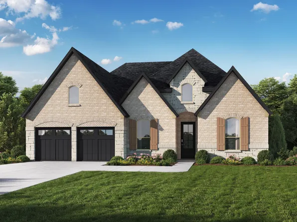 Houston Plan, Westside Preserve