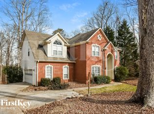 47 Camelot Ct, Braselton, GA 30517