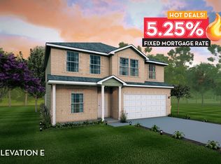 10596 Altitude Way, Conroe, TX 77303