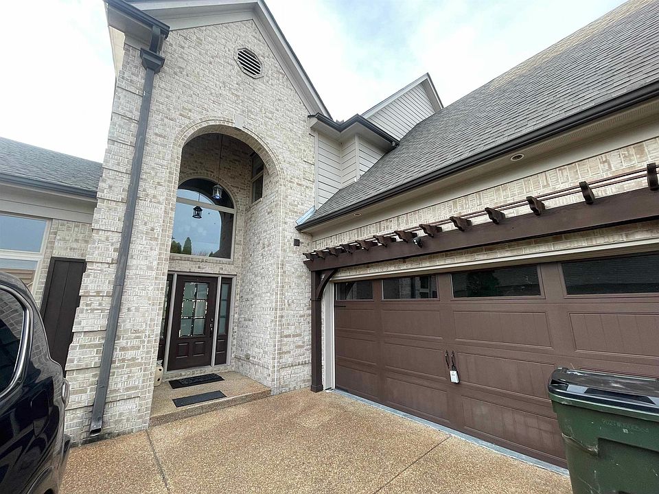 110 Lewis Fairway Cir, Oakland, TN 38060 Zillow