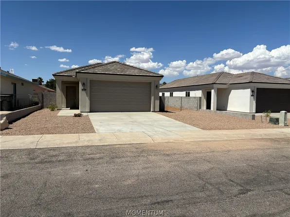 3591 N Verdugo Rd, Kingman, AZ 86409