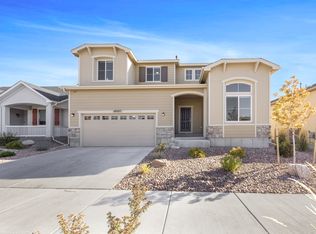 10327 Finn Dr, Colorado Springs, CO 80924