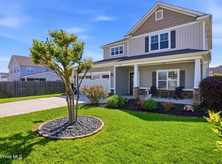 1844 Olive Pine Way, Leland, NC 28451