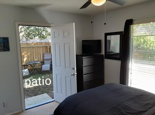 9602 Shady Oaks Dr #1, Austin, TX 78729