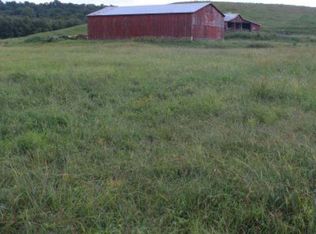 1000 Slaughter Rd, Benton, KY 42025