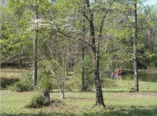 8346 Creston Barrow Rd, Baker, FL 32531