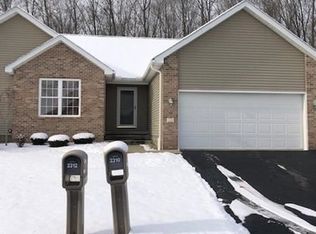 2310 Jordyn Way, Hermitage, PA 16148