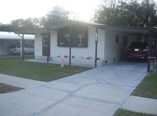 3917 Sarah Dr, Wesley Chapel, FL 33543