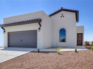 14325 Jonathan K Molina Ct, El Paso, TX 79938